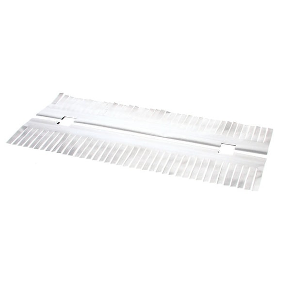 Curtain Kit-Front Rear